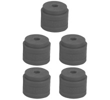 Токени для вилки RockShox BOTTOMLESS TOKENS 32MM SA 5 штук