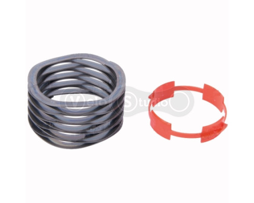 Пружина відбійник RockShox Deluxe/Super Deluxe A1 (2017+)