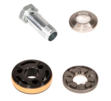 Поршень амортизатора RockShox Super Deluxe C1 (2023+)