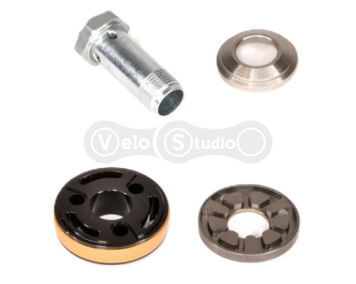 Поршень амортизатора RockShox Super Deluxe C1 (2023+)