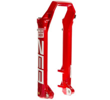 Штаны вилки RockShox ZEB ULTIMATE A1+ (2022+) LOWER LEG - ELECTRIC RED