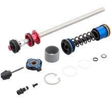 Демпфер вилки RockShox Psylo Gold RC A1, 2025+ Fork Damper Assembly