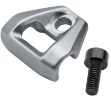 Кріплення гідролінії на вилку RockShox BOXXER C1+ (2019+) GREY