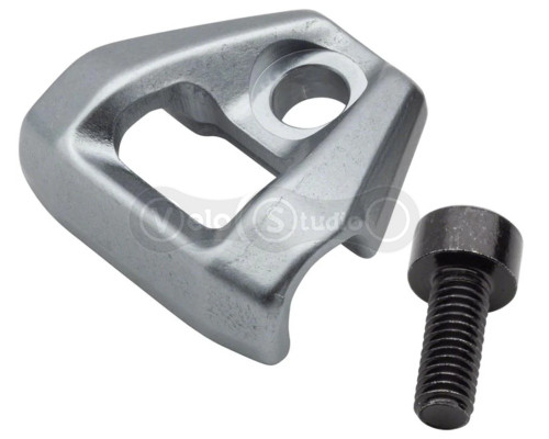 Кріплення гідролінії на вилку RockShox BOXXER C1+ (2019+) GREY