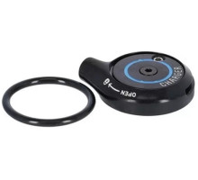 Крышка демпфера RockShox SID SELECT+ B4 (2020)/SID SL SELECT - REMOTE 10mm