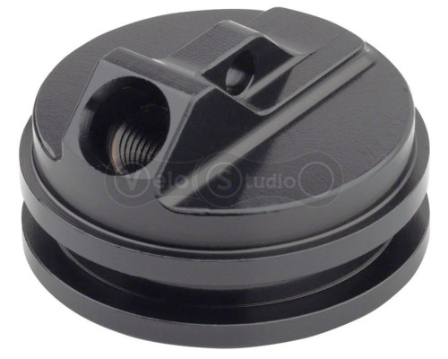 Кришка заднього амортизатора RockShox (Super Deluxe Air/Coil R/RC/RCR/RCT/RC3/RT)