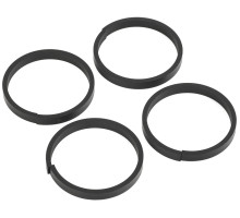 Проставки уменьшения хода амортизатора RockShox Super Deluxe/Deluxe AIR C1 2023+