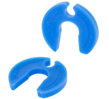 Токены амортизатора RockShox SIDLuxe TREK ISOSTRUT A1+ (2024+) VOLUME REDUCER KIT - 2 штуки