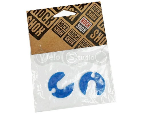 Токены амортизатора RockShox SIDLuxe TREK ISOSTRUT A1+ (2024+) VOLUME REDUCER KIT - 2 штуки