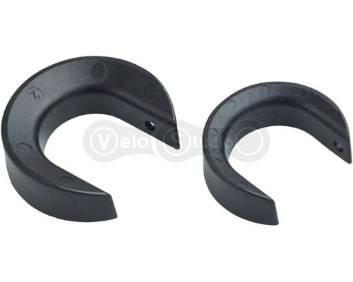 Токен амортизатора RockShox SIDLUXE A2+ (2024+) VOLUME REDUCER KIT - 2 штуки