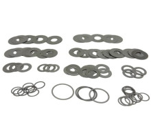 Комплект шайб регулювальних RockShox SUPER DELUXE AIR C-GENERATION (2023+) Rear Shock Tune Assembly