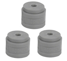 Токены для вилки RockShox BOTTOMLESS TOKENS 35MM 3 штуки