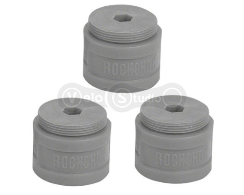 Токены для вилки RockShox BOTTOMLESS TOKENS 35MM 3 штуки