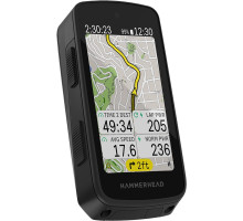 Велокомпьютер - GPS навигатор Hammerhead Karoo Bike Computer