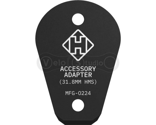 Адаптер HAMMERHEAD Karoo (3-го покоління) для кріплення GoPro