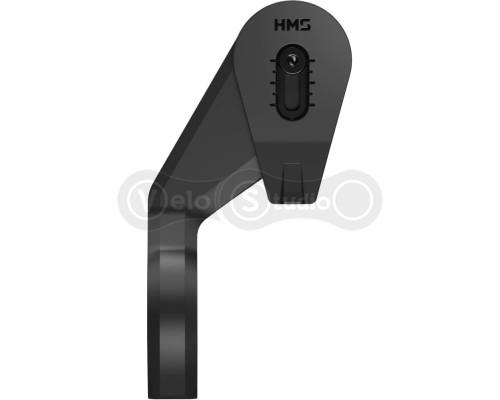 Кріплення HAMMERHEAD на кермо 31.8 мм для Karoo (3-го покоління)