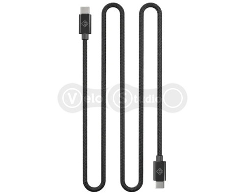 Зарядный кабель HAMMERHEAD USB-C для Karoo (3-го поколения)