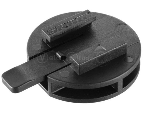 Адаптера крепления SRAM велокомпьютера Garmin 605/705