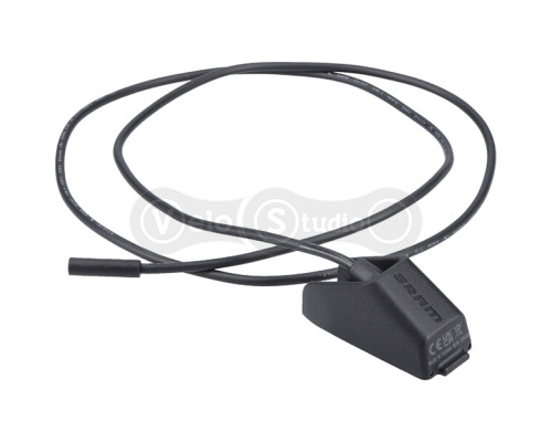 Подовжувальний кабель SRAM AXS - Eagle Powertrain 955 мм