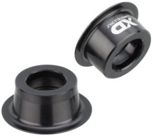 Адаптери задньої втулки SRAM 12x142/12x157 X0 fits XD/XDR Driver Bodies