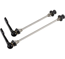 Эксцентрики для втулки SRAM RISE 60 QR SS 100/135 PAIR BLACK