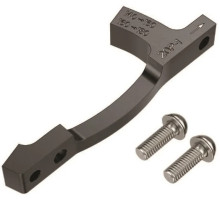 Адаптер SRAM Post Mount 20 P-1 | 160 мм/180 мм