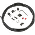 Гідролінія SRAM Code/R, Elixir, Juicy, DB, Level ULT/TLM, Level/T, Guide RE, S9002P - 2000mm