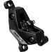 Гальмо SRAM Motive Silver Disc Brake - Black Ano, Front, 950mm Hose A1