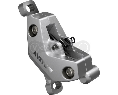 Гальмо SRAM Motive Ultimate Disc Brake - Clear Ano, Rear, 2000mm Hose A1