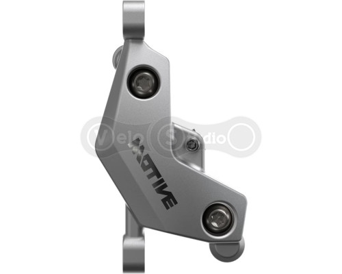 Гальмо SRAM Motive Ultimate Disc Brake - Clear Ano, Rear, 2000mm Hose A1