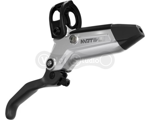 Гальмо SRAM Motive Ultimate Disc Brake - Clear Ano, Front, 950mm Hose A1