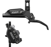 Гальмо SRAM Maven Base Disc Brake - Diffusion Black, Front, 950mm Hose A1