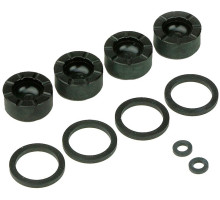 Набор поршней тормоза SRAM MAVEN BASE (A1) DISC BRAKE CALIPER PISTON KIT