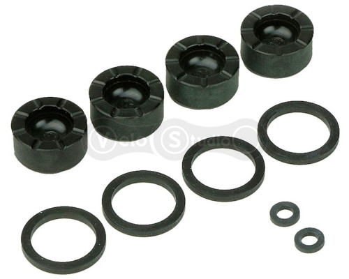 Набор поршней тормоза SRAM MAVEN BASE (A1) DISC BRAKE CALIPER PISTON KIT