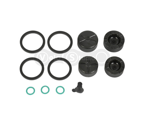 Комплект поршнів гальмівного каліпера SRAM для MAVEN ULT/SLV/BRZ (A1)