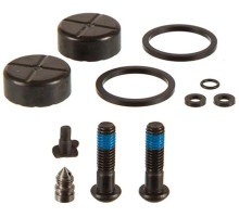 Набор поршней SRAM FORCE AXS E1 CALIPER PISTON SERVICE KIT