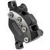 Калипер тормоза SRAM MAVEN ULTIMATE (A1) BRAKE CALIPER ASSEMBLY - BLACK/SILVER