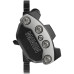 Калипер тормоза SRAM MAVEN ULTIMATE (A1) BRAKE CALIPER ASSEMBLY - BLACK/SILVER
