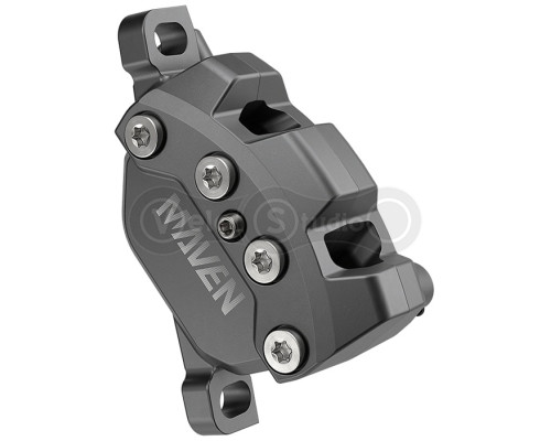 Калипер тормоза SRAM MAVEN BRONZE (A1) BRAKE CALIPER ASSEMBLY - DARK POLAR