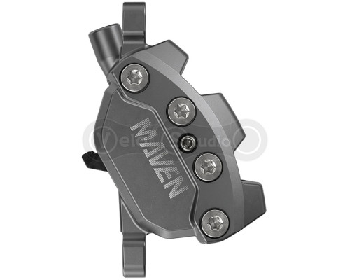 Калипер тормоза SRAM MAVEN BRONZE (A1) BRAKE CALIPER ASSEMBLY - DARK POLAR