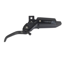 Ручка гальма SRAM Code Stealth C1 - ALUMINUM LEVER BLACK ANO