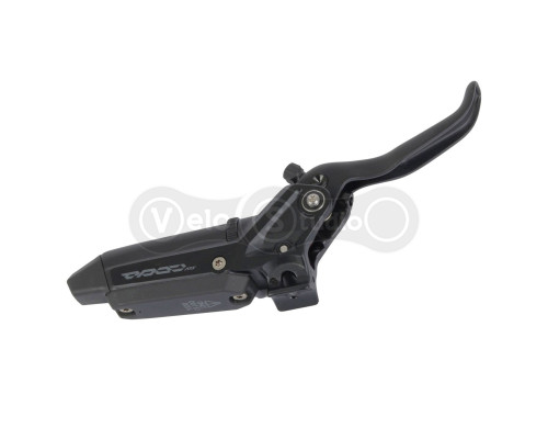 Ручка гальма SRAM Code Stealth C1 - 11.5018.052.015 BLACK ANO