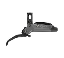 Ручка гальма SRAM Maven Bronze A1 - ALUMINUM LEVER DARK POLAR ANO