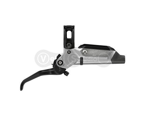 Ручка гальма SRAM Maven Ultimate A1 - ALUMINUM LEVER SILVER ANO