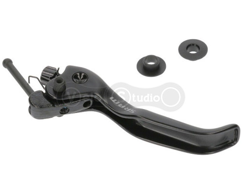 Важіль ручки гальма SRAM CODE R LEVER BLADE ALUM QTY 1