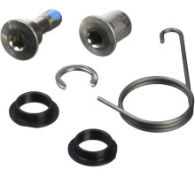 Сервісні запчастини до ручки гальма SRAM TT900/TT500