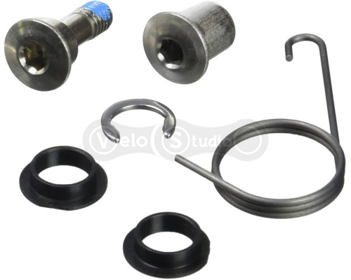 Сервісні запчастини до ручки гальма SRAM TT900/TT500