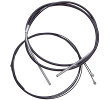 Набор рубашки и троса тормоза Sram Slickwure MTB Brake Cable Kit 5мм Black