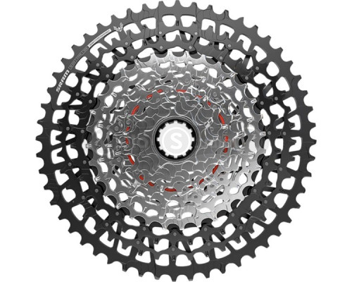Групсет SRAM Eagle 90 DUB 12-speed (170 мм, 10-52t)