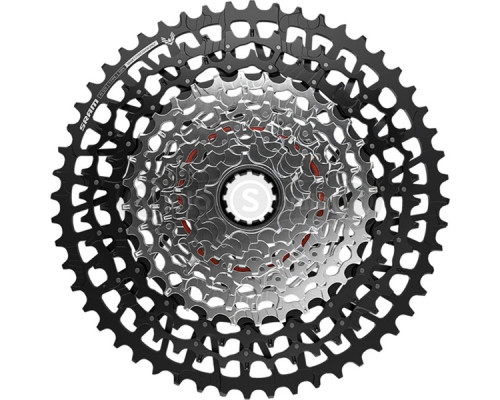 Група SRAM Eagle 90 DUB EMTB 165 BOSCH (165 мм, 10-52T)